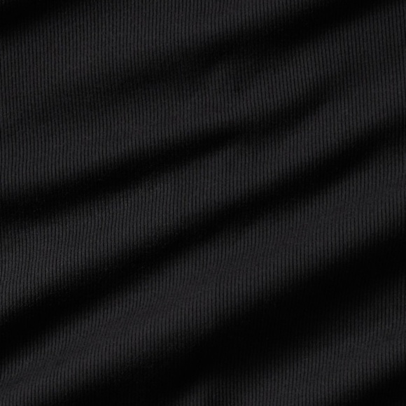 ATHLETA NWT Signature Ribbed Maxi Dress - Picture 6 of 13